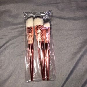 Alamar Make up Brushes